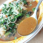 スープカレー店 34 - 