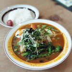 スープカレー店 34 - 