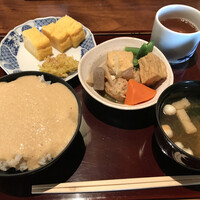 浅草むぎとろ 本店 - 