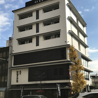 浅草むぎとろ 本店 - 