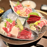 馬桜 下通り店 - 