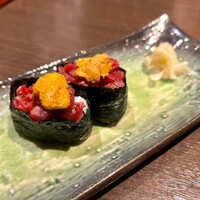 馬桜 下通り店 - 