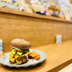 Bliss Burger Hawaii - 