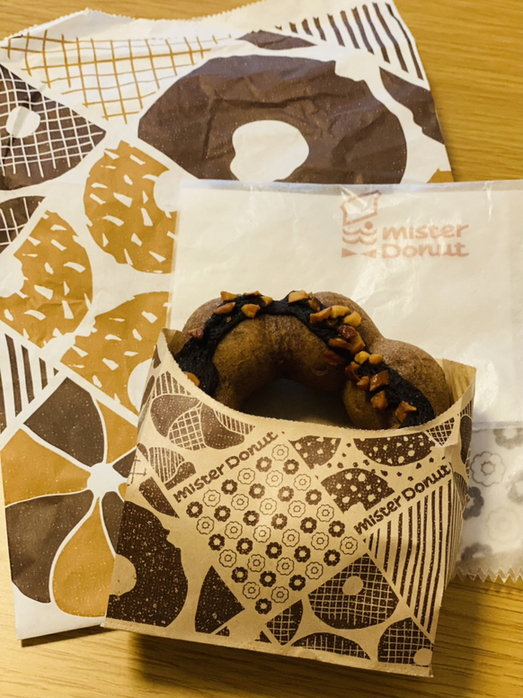 写真 : ミスタードーナツ 六甲道ショップ （mister Donut