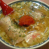 赤湯ラーメン 龍上海 米沢店