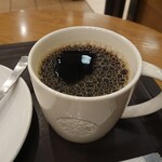 スターバックス・コーヒー - ドリップコーヒーTall 330円税別