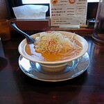 らーめん まるかん - らーめん味噌