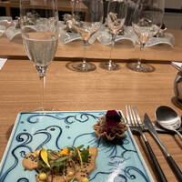 Restaurant Honjin - 