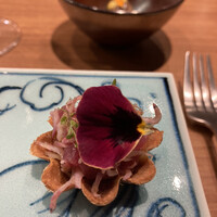 Restaurant Honjin - 