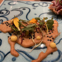 Restaurant Honjin - 