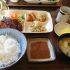 峰の上焼肉店