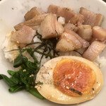 中村屋 - 炭サイコー