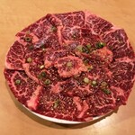 焼肉ざんまい - 