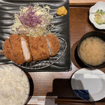 Tonkatsu Wakou - 