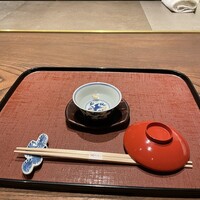 御所 岩さき - 
