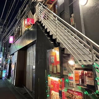 Bistro K - 外観