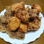 鶏笑 - 料理写真: