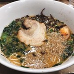 大手町ラーメン - 