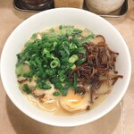 大手町ラーメン - 