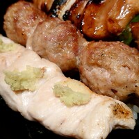 伊勢廣 京橋本店 - 