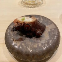 鮨 なんば 日比谷 - 