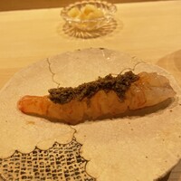 鮨 なんば 日比谷 - 