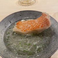 鮨 なんば 日比谷 - 