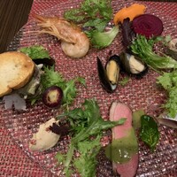 キャトルラパン - 