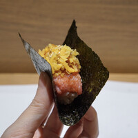 鮨 青海 品川店 - 