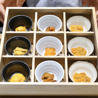 鮨 青海 品川店 - 