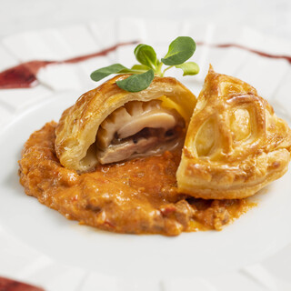 上野 アクアリウムレストラン Nautilus_2