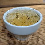 ストリーマー コーヒーカンパニー - 仏手柑酒