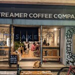 STREAMER COFFEE COMPANY - 