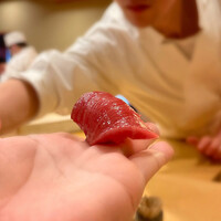鮨 しゅん輔 阿佐ヶ谷 - 