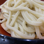 Marugame Seimen - 見事な麺です