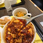 陳建一 麻婆豆腐店 - 