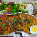 ジューダバレリーノ - 