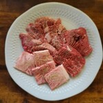 韓の台所 お肉の工場直売所 ミートファクトリー - 