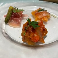アン カフェ - 