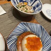 九州の旬 博多廊 大阪店 - 