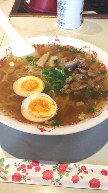 ジュテーム - 象潟（喫茶店）の写真