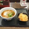 なか卯 - 料理写真: