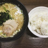 ラーメン浜崎家