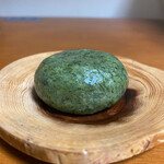 오카시츠카사 토게츠도우 로우호 - 와카쿠사모치