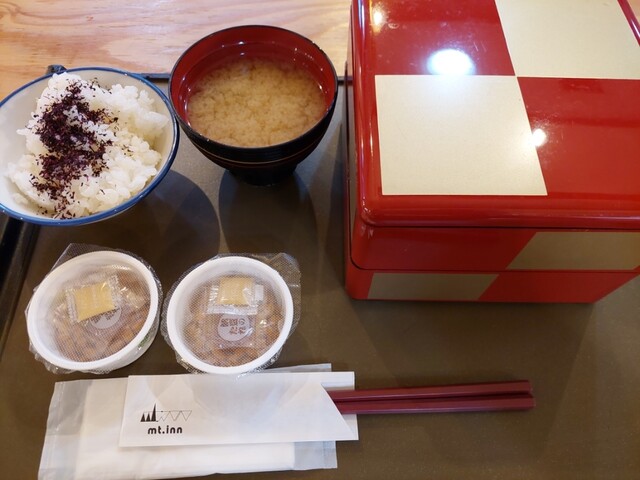 mt.inn（マウントイン） - 二本松市その他（ホテル）の写真