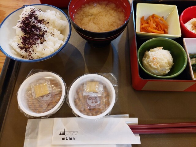 mt.inn（マウントイン） - 二本松市その他（ホテル）の写真