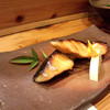 おおつか - 料理写真:サワラの柚庵焼き