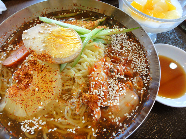 龍ちゃん食堂 焼津2号店 - 焼津/中華料理 | 食べログ