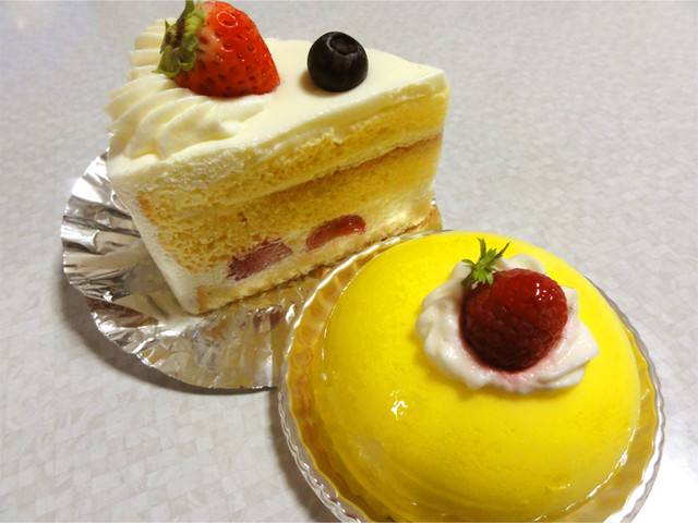あとりえ Momo モモ 焼津市その他 ケーキ 食べログ
