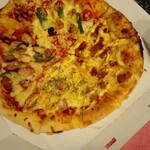 PizzaHut - 